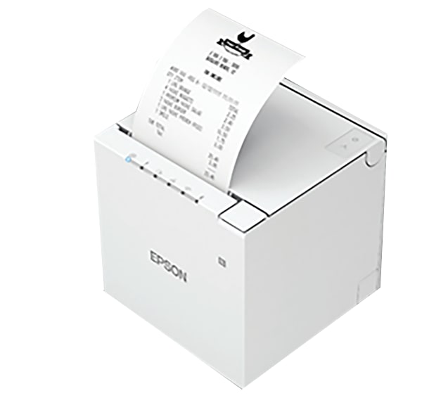 Epson POS Solutions